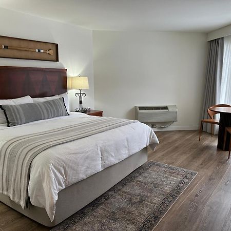 Foxburg Inn Emlenton Bagian luar foto