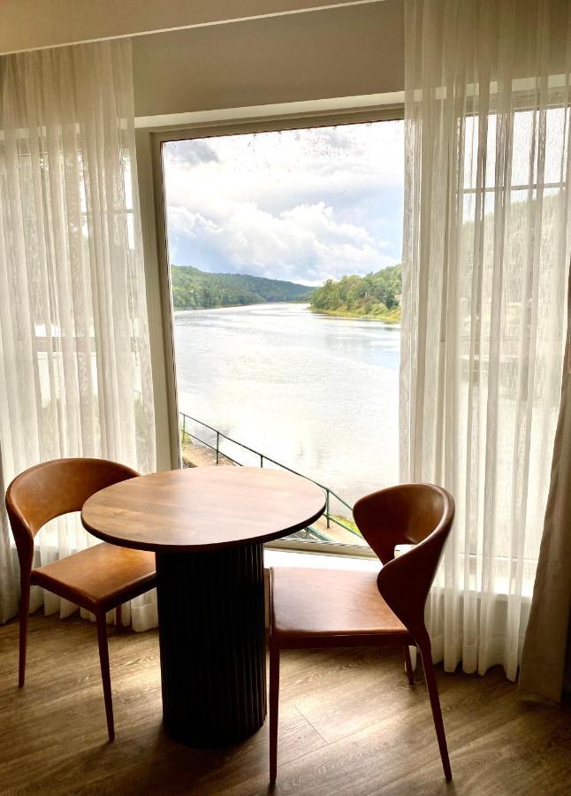 Foxburg Inn Emlenton Bagian luar foto